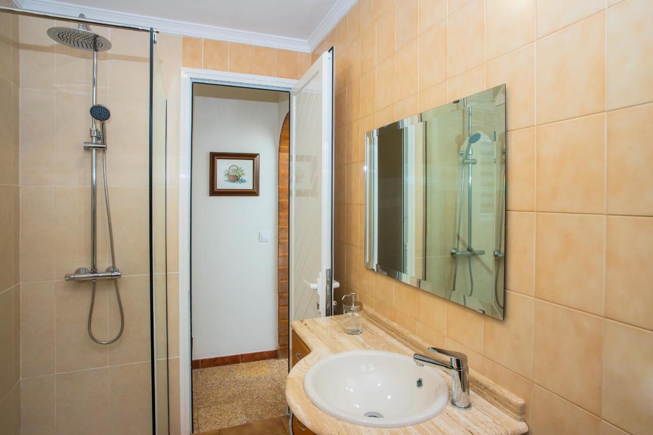 Casa Juana A 50 Metros La Playa Del Reducto Y Wifi Free Villa Arrecife  Luaran gambar