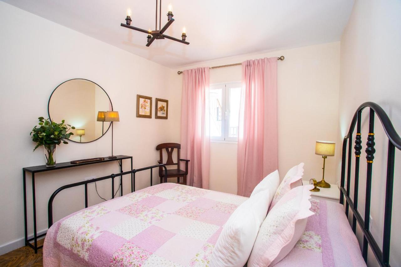 Casa Juana A 50 Metros La Playa Del Reducto Y Wifi Free Villa Arrecife  Luaran gambar