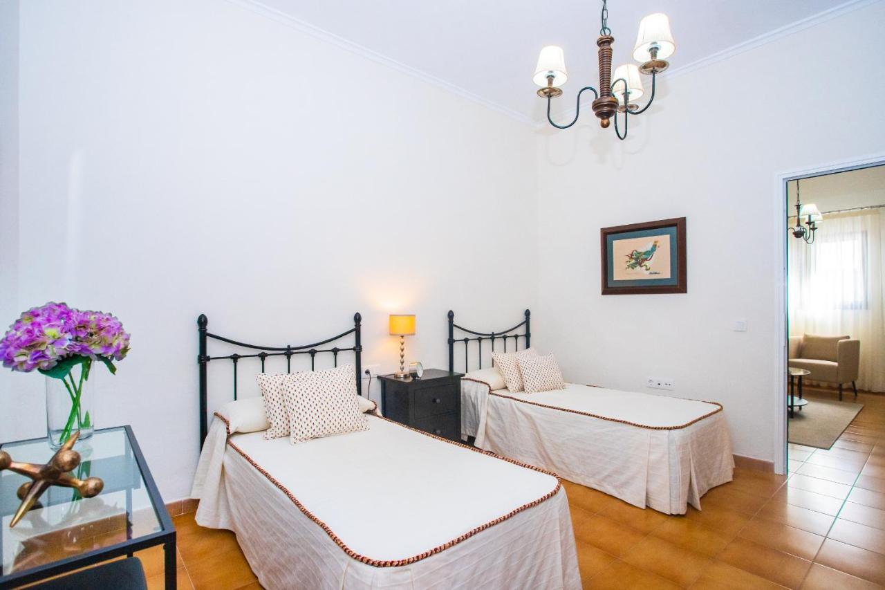 Casa Juana A 50 Metros La Playa Del Reducto Y Wifi Free Villa Arrecife  Luaran gambar
